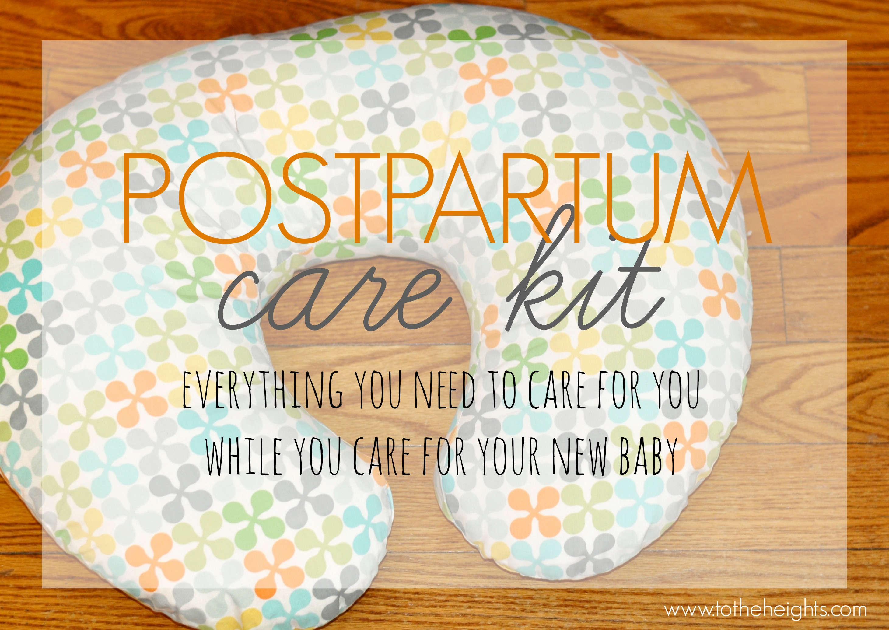 postpartum-care-kit